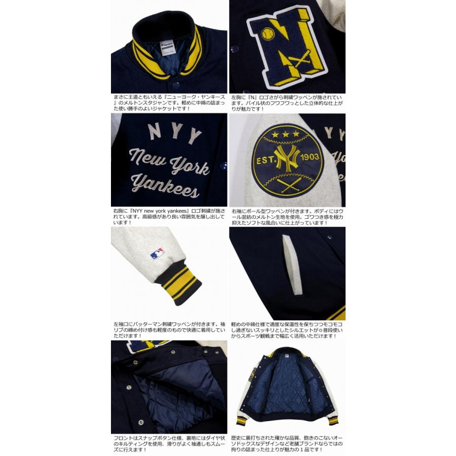 Fanatics（ファナティクス） 当店別注 ニューヨーク ヤンキース さがら
