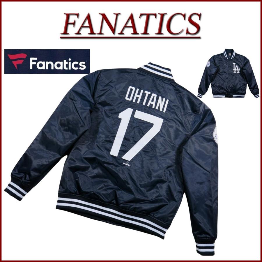 Fanatics（ファナティクス） 当店別注モデル ロサンゼルス ドジャース
