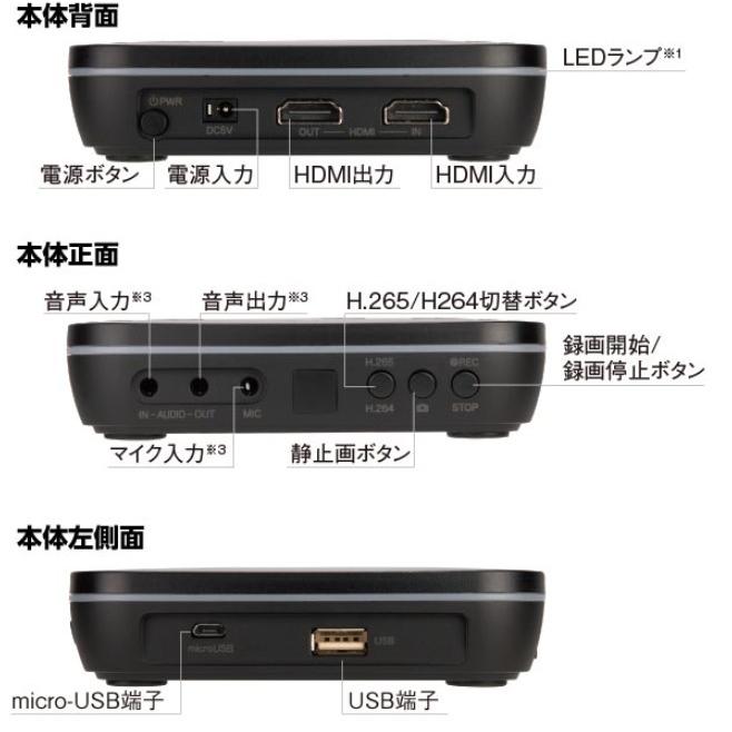 PROSPEC（プロスペック） HVE705 ハイビジョンレコーダー 送料無料