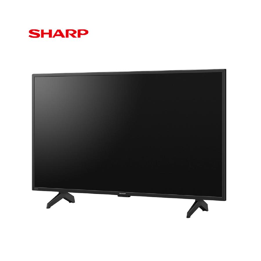 AQUOS (限定1台)シャープ アクオス 4K 液晶テレビ 43V型 4T-C43GL1