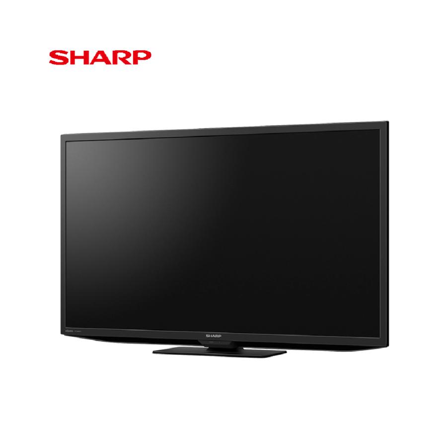 2025年製 SHARP 32型液晶テレビ 2T-C32GF1 SHARP 2T-C32GF1 32V型