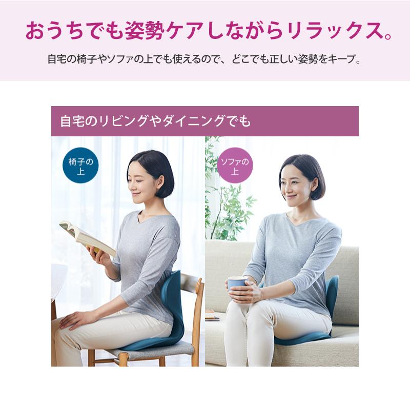 Style（スタイル） 爆買 姿勢ケアシート スマート MTG Style Smart