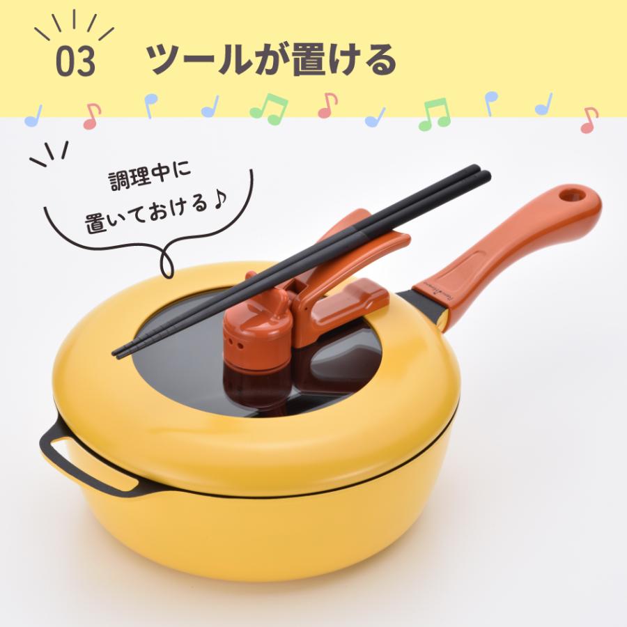 レミパン 爆買 Remi Hirano フライパン 24cm RHF-221 RHF-222 キッチン