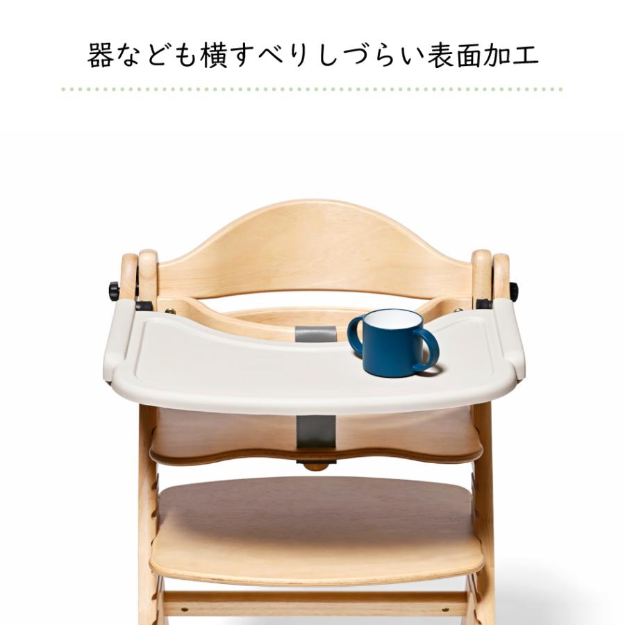 SUKUSUKU（大和屋） yamatoya認定店 テーブルカバー すくすくチェアGL