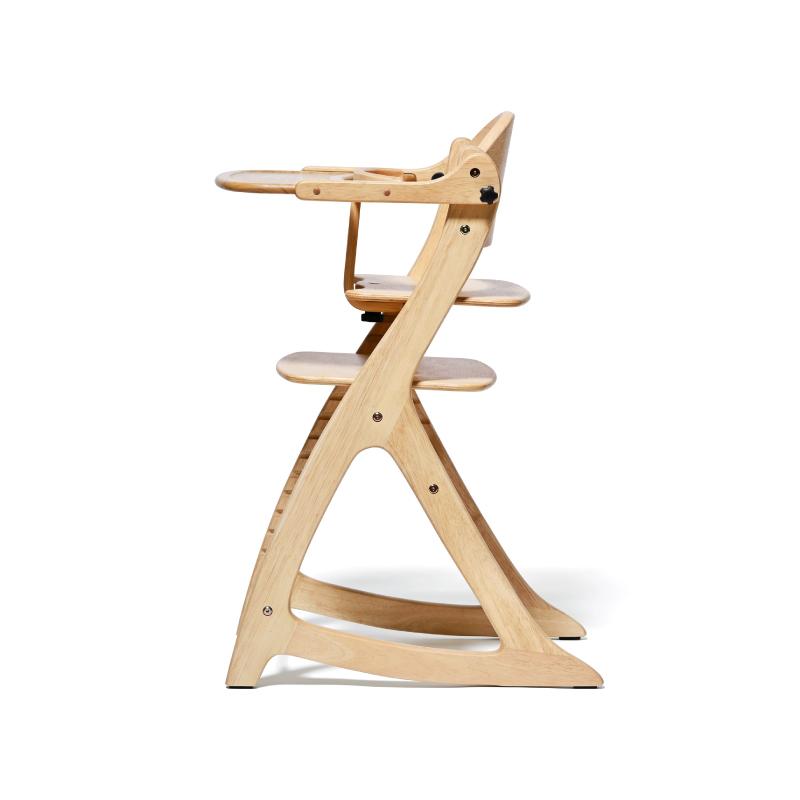 大和屋 爆買 yamatoya認定店 すくすくチェア スリム-J テーブル付き