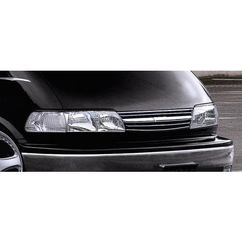 ジャンクションプロデュース ESTIMA エスティマ TCR10 TCR11 TCR20