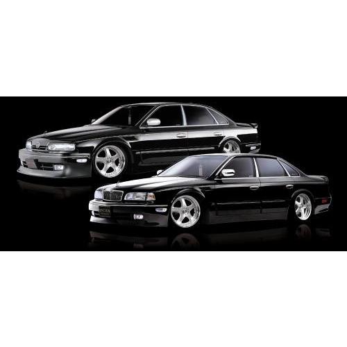 ジャンクションプロデュース INFINITI インフィニティ Q45 HG50 G50