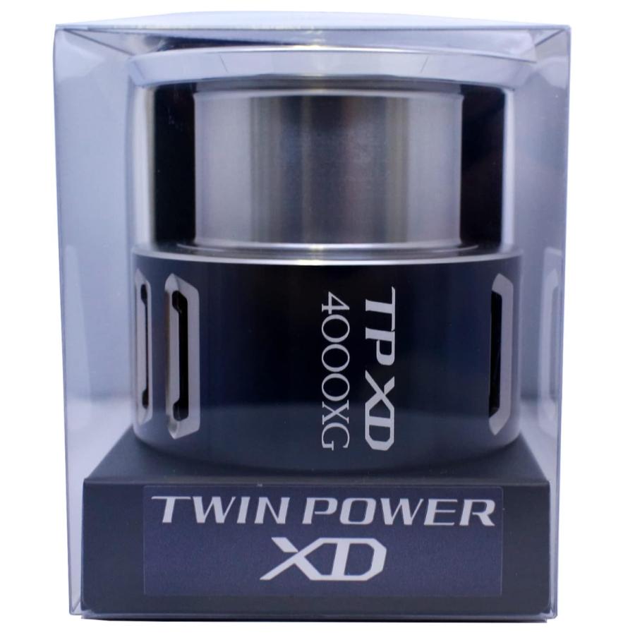 シマノ（SHIMANO） 純正パーツ 21 ツインパワー XD 4000PG, 4000HG