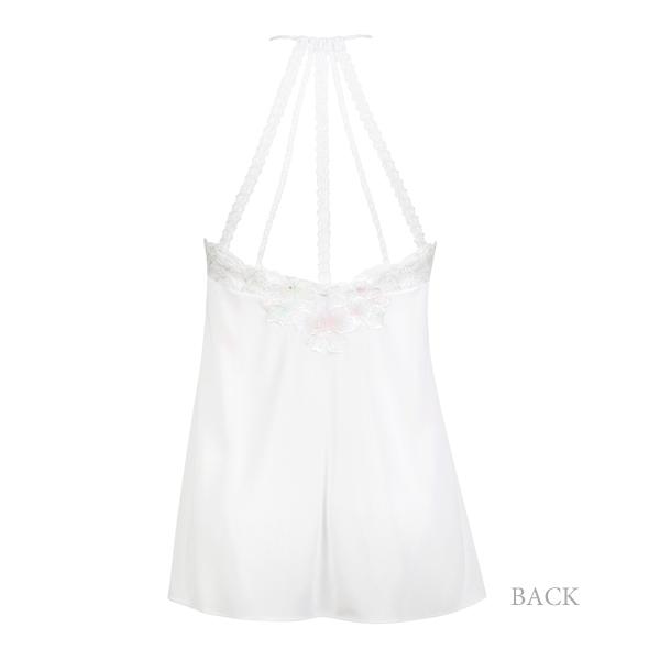 サルート（SALUTE） ワコール 47G キャミソール CTJ247 ML : インナー