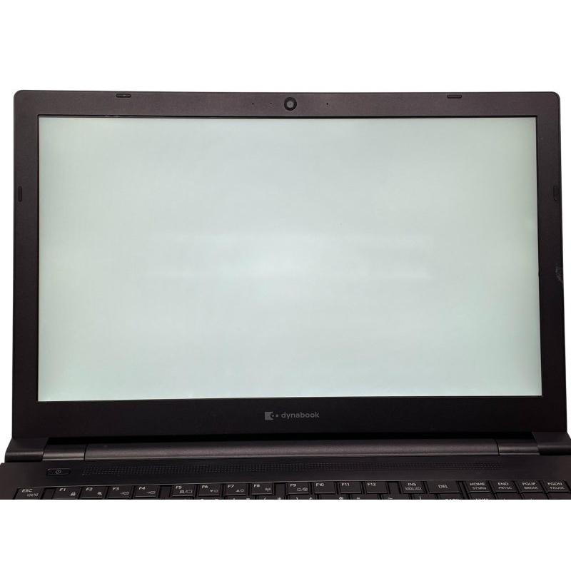 dynabook B 6ヶ月保証 東芝 B55/HS ノートパソコン Windows11 64bit