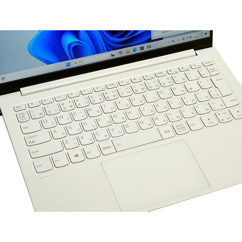 Yoga 6ヶ月保証 lenovo Slim 7 Carbon 13ITL5 ノートパソコン