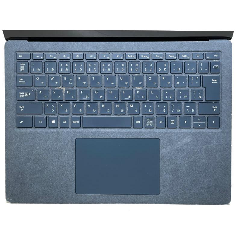 Surface Laptop ノートパソコン Microsoft 3 中古 2019年モデル