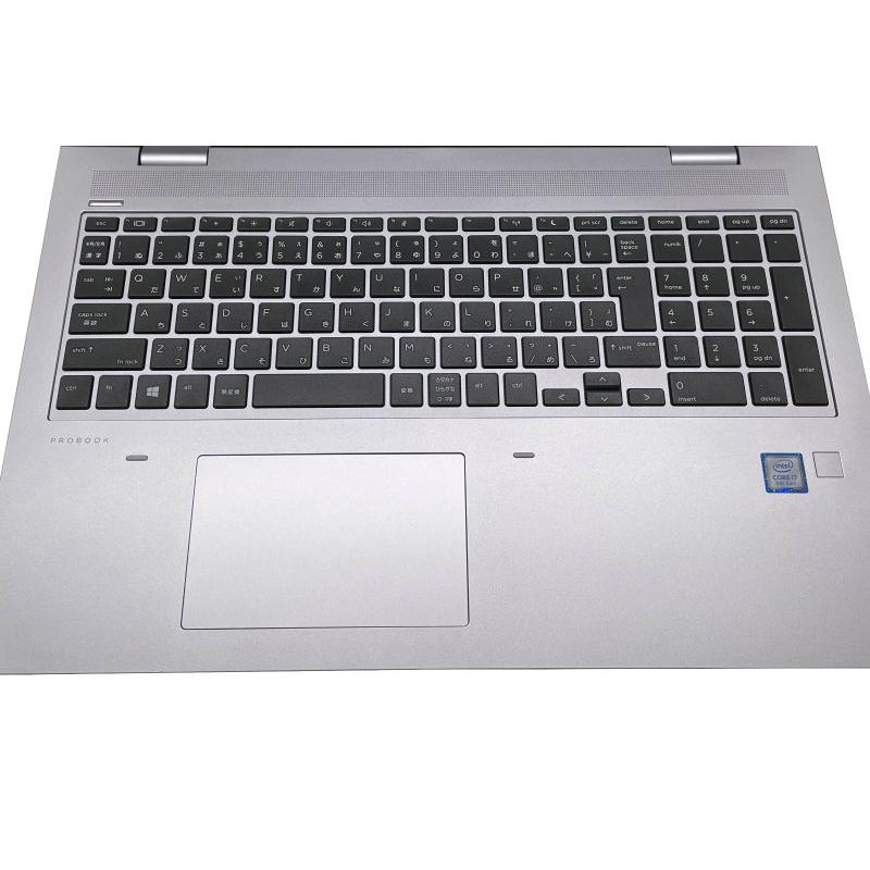 ProBook ノートパソコン HP 650 G5 中古 2017年モデル Windows11 64bit