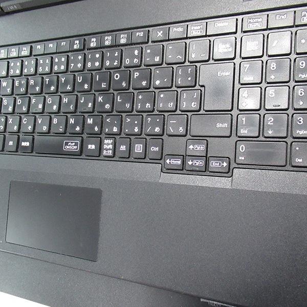 VersaPro ノートパソコン NEC J VF-9 中古 2019年モデル Windows11