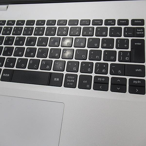 Inspiron 3000 ノートパソコン DELL INSPIRON 3501 中古 2020年モデル