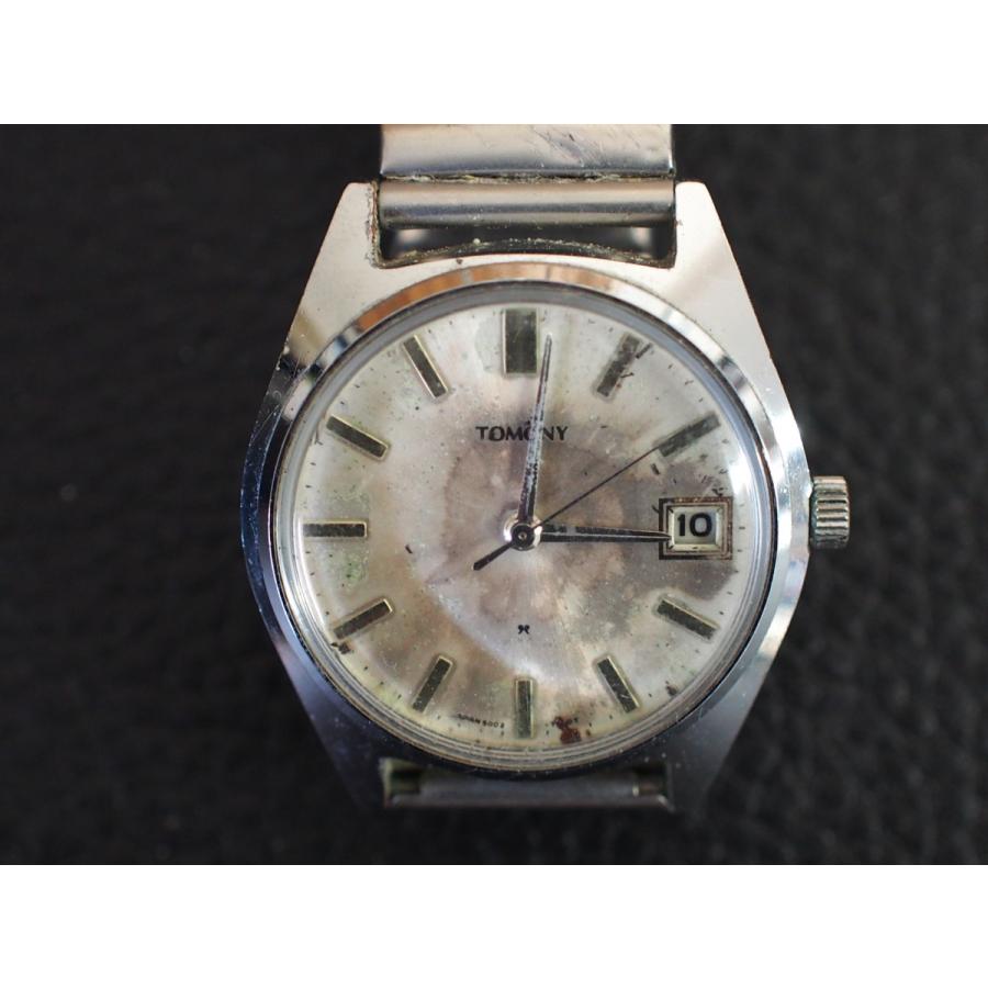 SEIKO（セイコー） レディース メンズ ユニセックス トモニー TOMONY