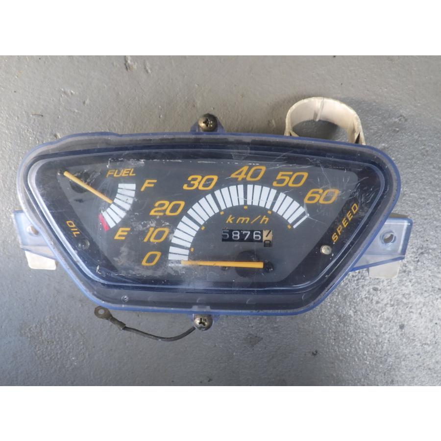 ホンダ（HONDA） 純正部品 ディオ Dio 初期型 AF18 AF25 スピード