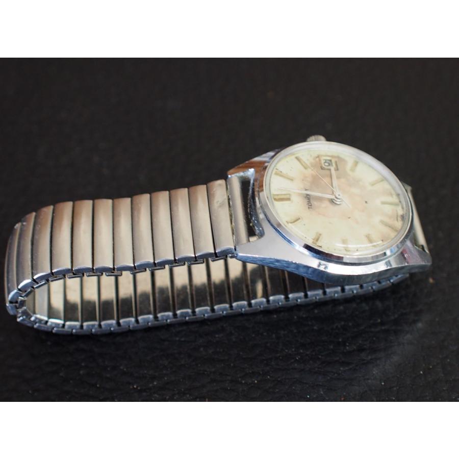 SEIKO（セイコー） レディース メンズ ユニセックス トモニー TOMONY