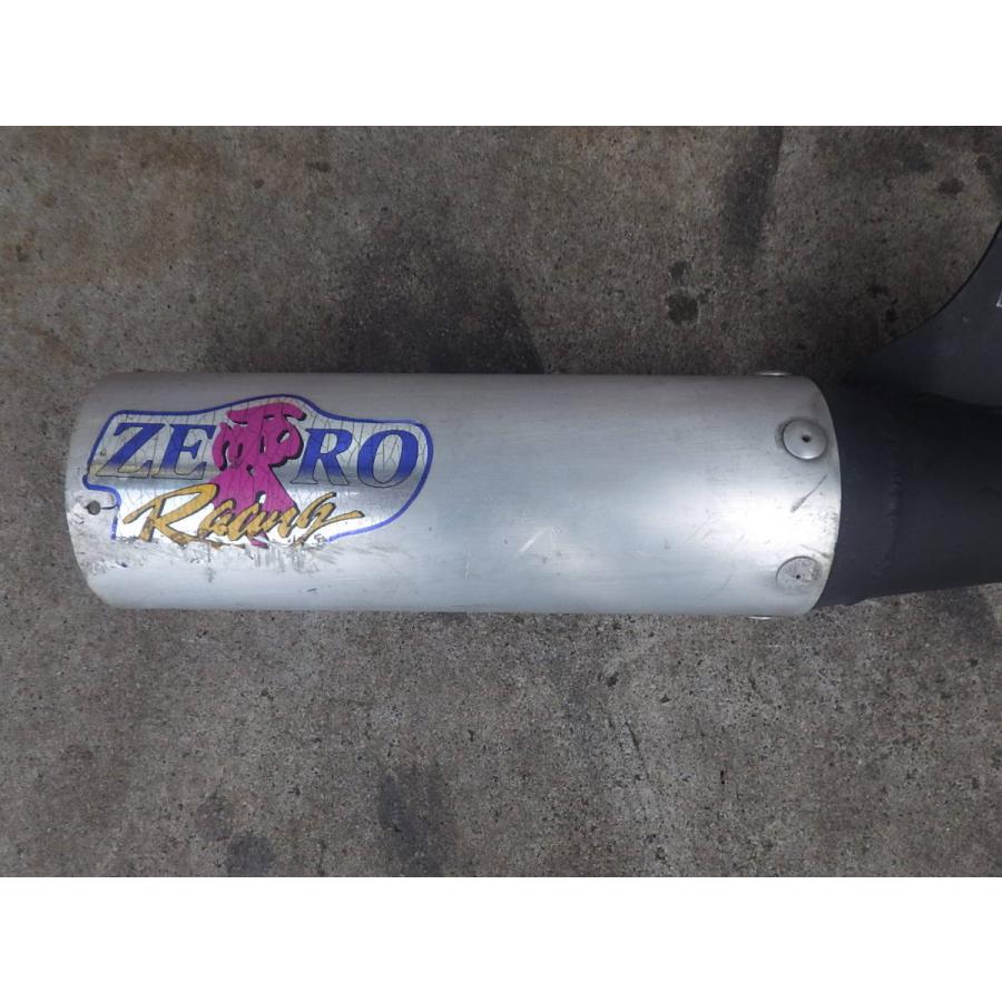 YAMAHA（ヤマハ） 中古 ジョグ JOG ZR 3YK ZERO Racing ゼロレーシング