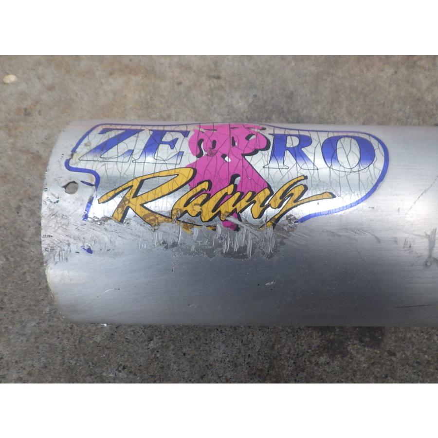 YAMAHA（ヤマハ） 中古 ジョグ JOG ZR 3YK ZERO Racing ゼロレーシング