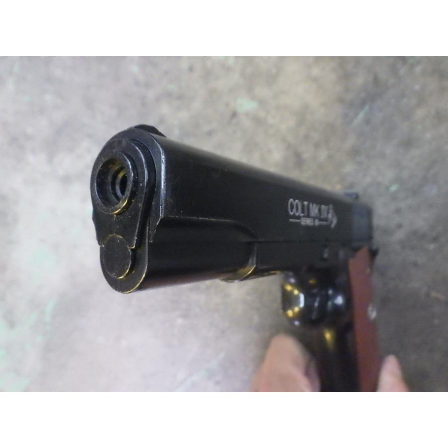 ポイント POINT コルト COLT MKIV SERIES 80 ガバメント GAVERMENT