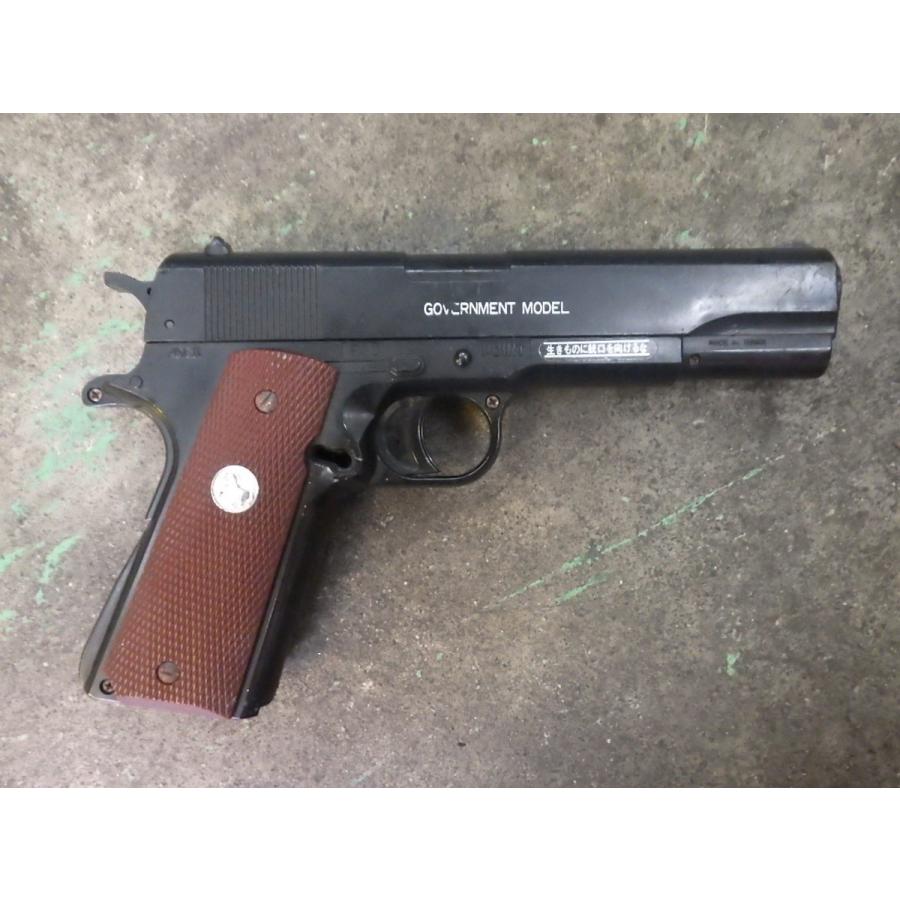 ポイント POINT コルト COLT MKIV SERIES 80 ガバメント GAVERMENT