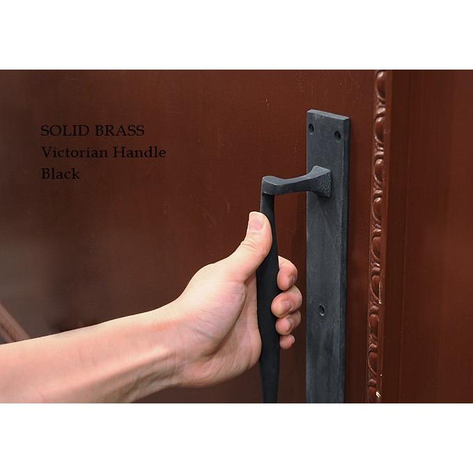 真鍮 ドア ハンドル 取っ手 金具 レトロ 引き出し 扉 つまみ ツマミ