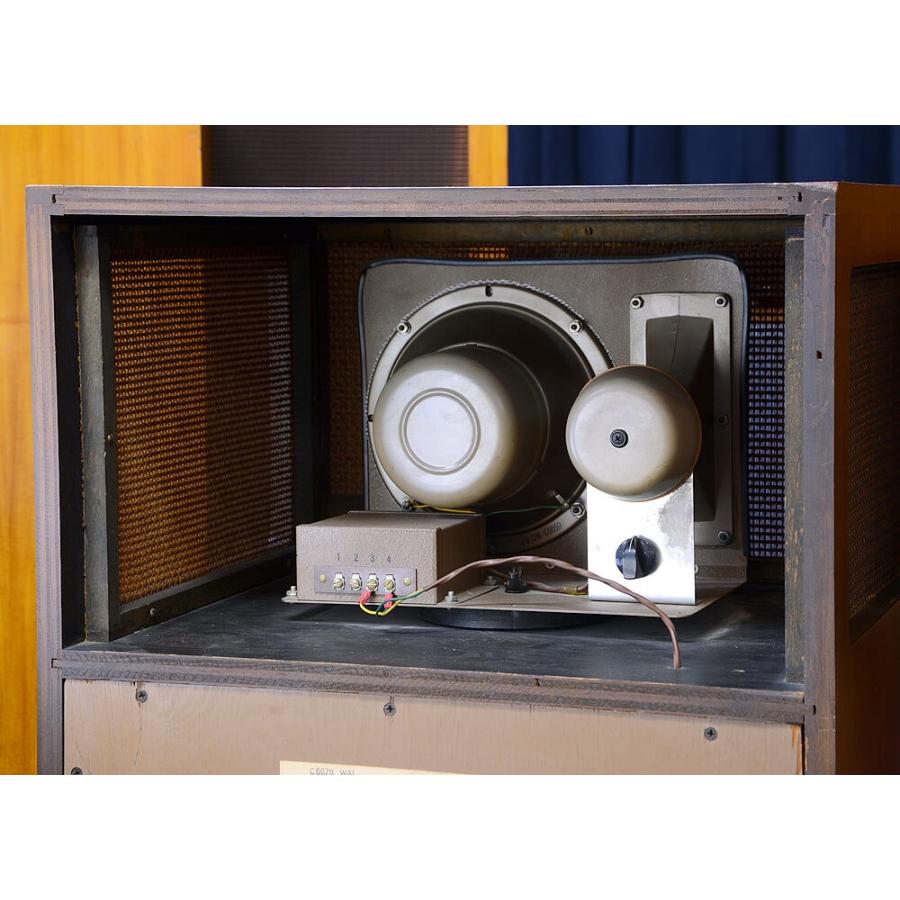 Jensen ジェンセン SS-100 3WAYスピーカー ペア DA-3/ヴィンテージ