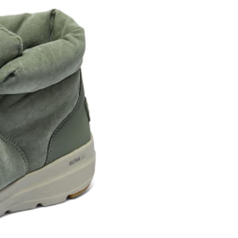 SKECHERS（スケッチャーズ） スニーカー レディース 黒 ハイカット