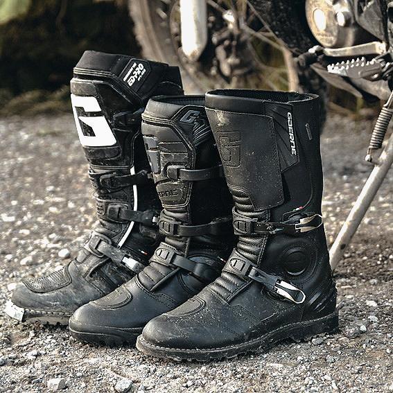 GAERNE（ガエルネ） G-MIDLAND GORE-TEX ジーミッドランド ゴアテック