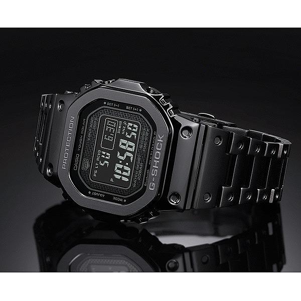 G-SHOCK GMW-B5000GD-1JF メンズ ジーショック 国内正規品 CASIO