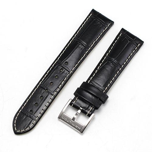 HAMILTON（ハミルトン） カーキフィールドマーフ38mm用 純正カーフ