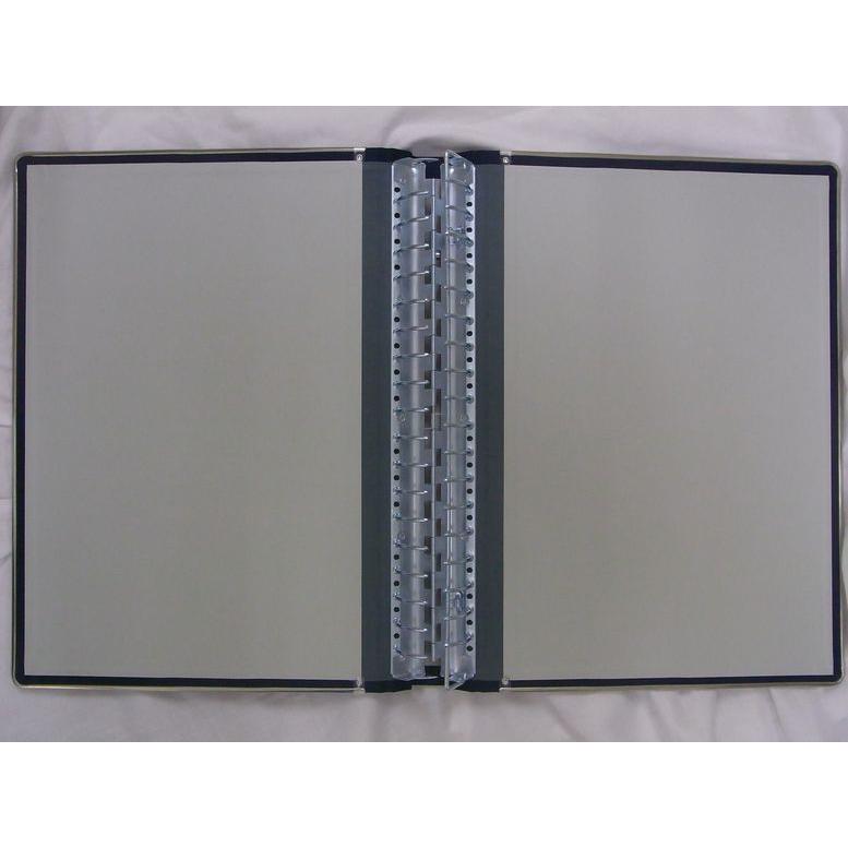 ゼンリン専用】B4判ゼンリン住宅地図/ブルーマップ専用バインダー