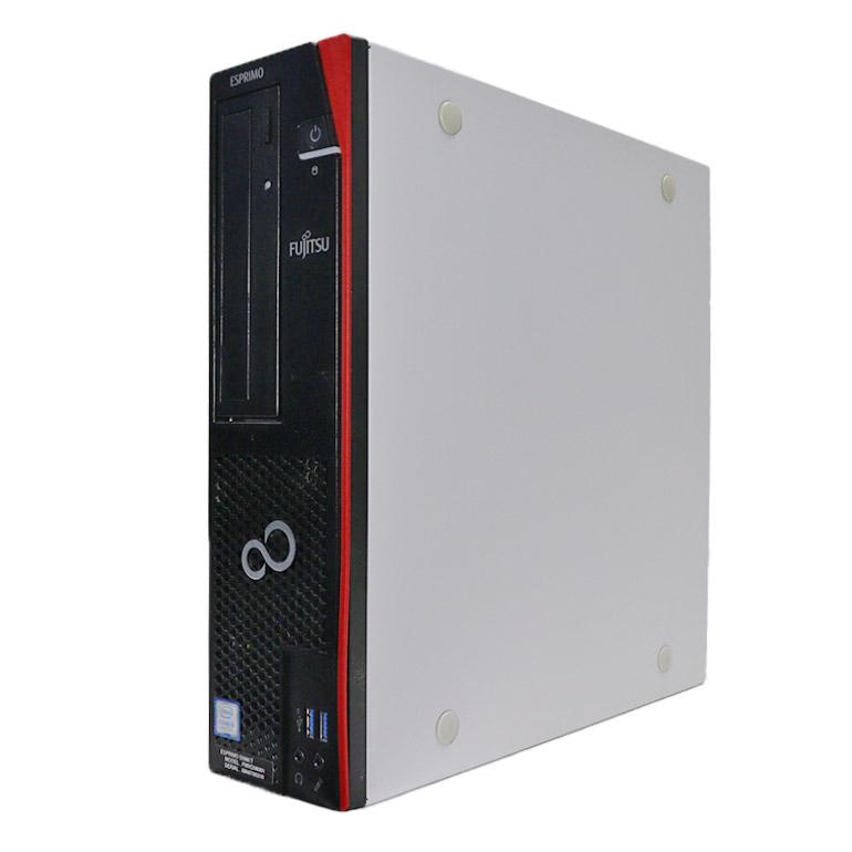 富士通（FUJITSU） あすつく 中古 デスクトップパソコン ESPRIMO 第8