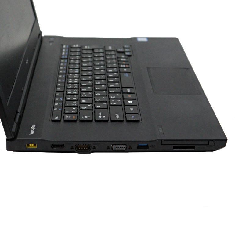 VersaPro OSなし 動作確認済 NEC VK24MX-U Core i5 6300U 2.40GHz