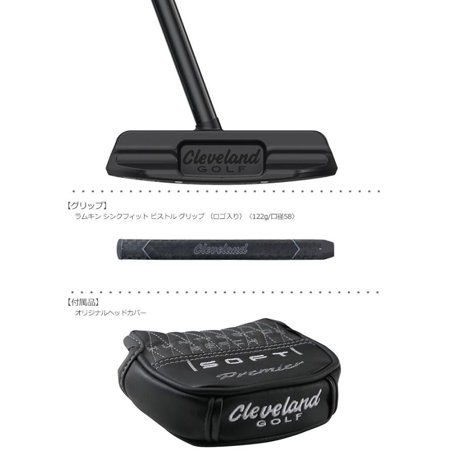Cleveland Golf（クリーブランドゴルフ） クリーブランド CLEVELAND