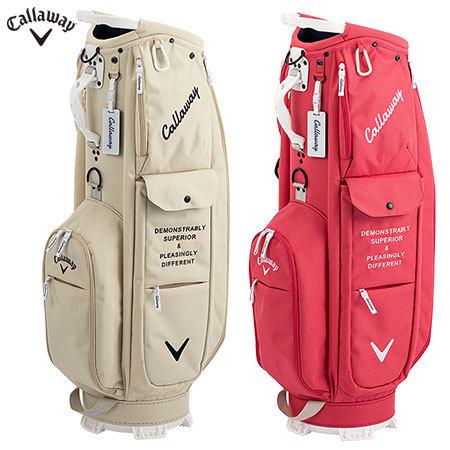 Callaway（キャロウェイ） Callaway Advance 22 JM キャディバッグ 9.5