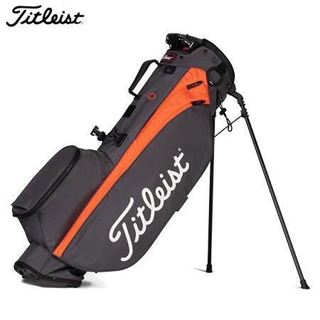 Titleist（タイトリスト） Players 4 スタンドバッグ TB21SX4 8.5型