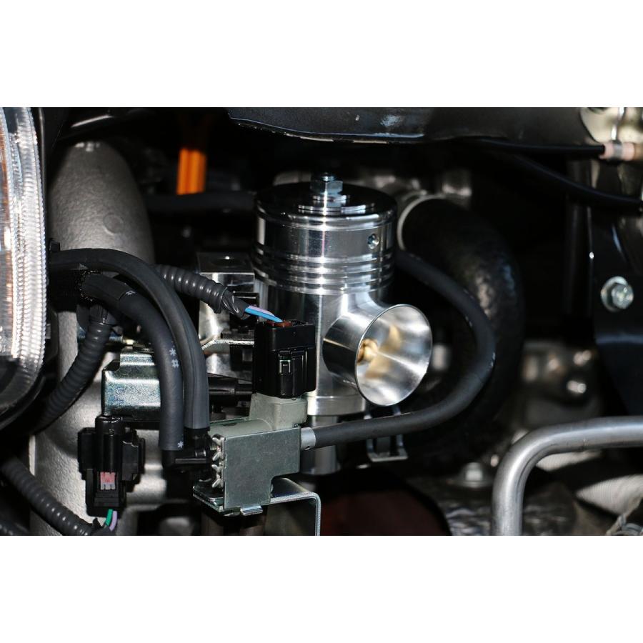 テイクオフ]プッシュンRSS HA36S アルトワークス/ターボRS : TAKE OFF