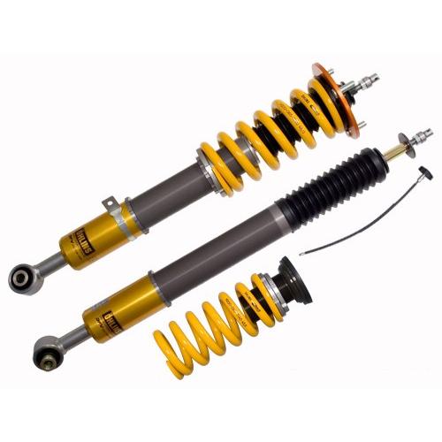 OHLINS（オーリンズ） 車高調キット DFV コンプリートキット Type HAL