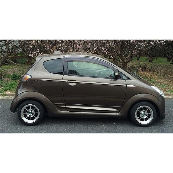 ハヤシレーシング]タイプSTF 6.0J-13インチ +32 : TAKE OFF ヤフー店