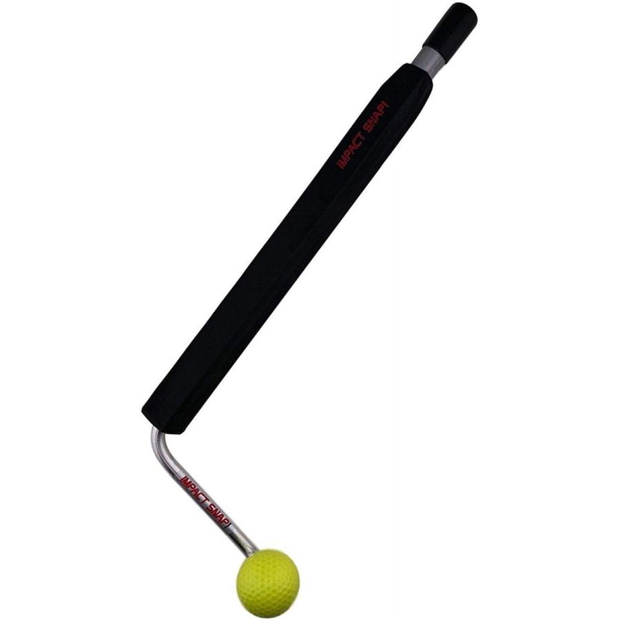 impactsnap インパクトスナップ ゴルフスイングトレーニング Aid 右