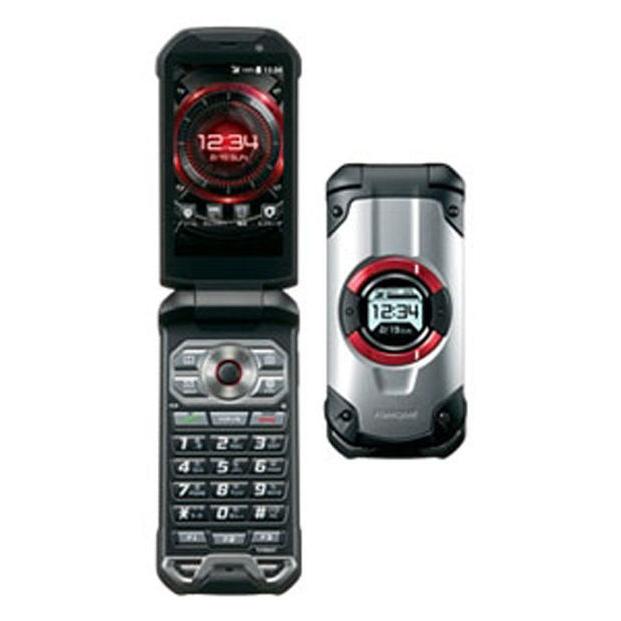 au ガラホ torque x01 SIMロック解除済 【公式通販】