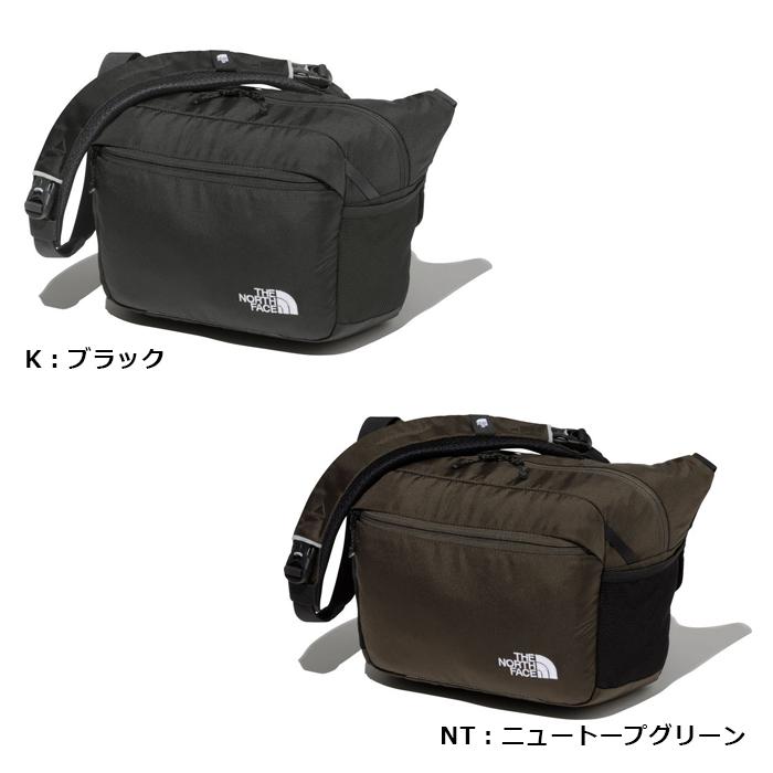 THE NORTH FACE（ザ ノースフェイス） ベビー スリングバッグ NMB82250
