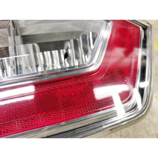 ワゴンR 【KBT】ワゴンR DAA-MH55S 左テールランプ 35670-63R00