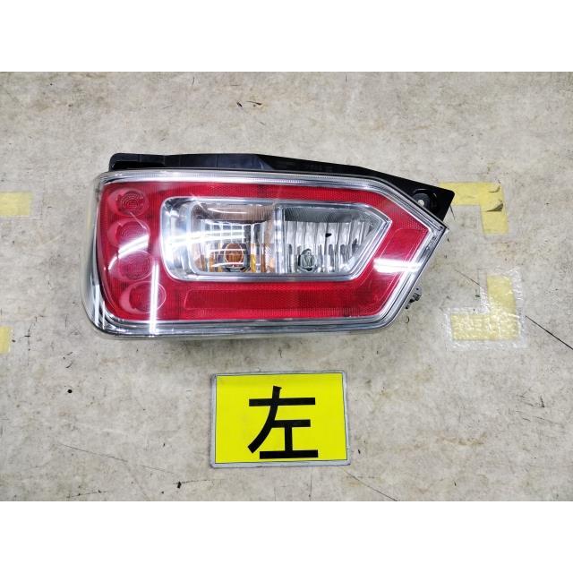 ワゴンR 【KBT】ワゴンR DAA-MH55S 左テールランプ 35670-63R00