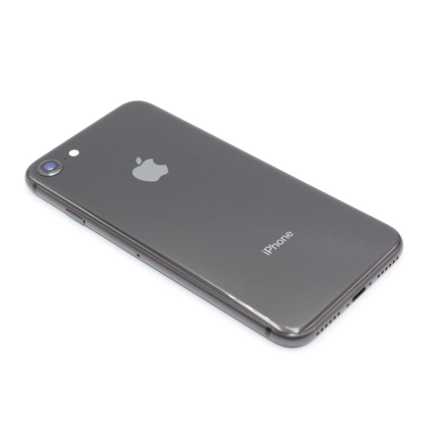 iPhone 8 バッテリー状態良好(96％) 訳あり特価 iPhone8 64GB SIM