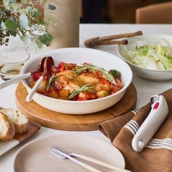 T-fal インジニオ・ネオ IHパレット ミントグリーン セット8 【ガス火