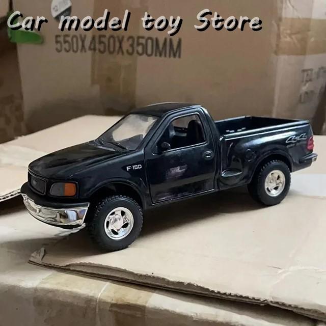 並行輸入品】フォード 1:24 F150 F-150 ピックアップトラック 合金 車