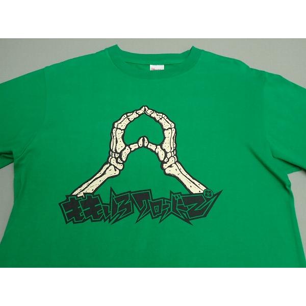 送料無料 モモクロ×マキシマムザホルモン Tシャツ◇ももいろクローバー